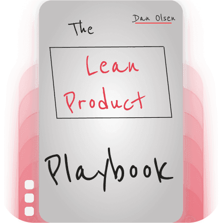 The Lean Product Playbook