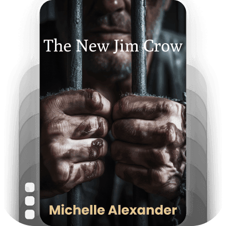 The New Jim Crow