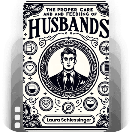 The Proper Care and Feeding of Husbands
