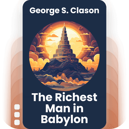 The Richest Man in Babylon