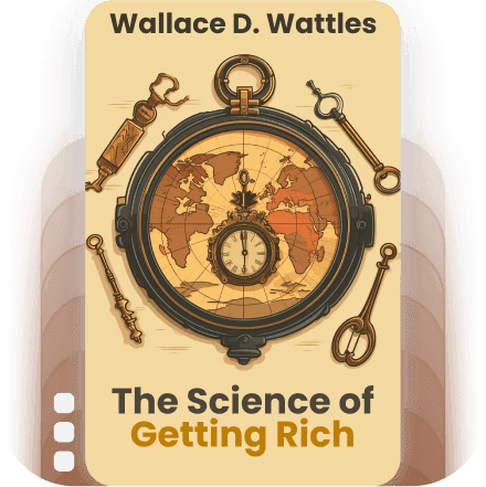The Science of Getting Rich